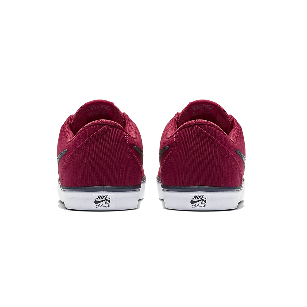 Nike SB Check Solarsoft Cnvs 843896-601