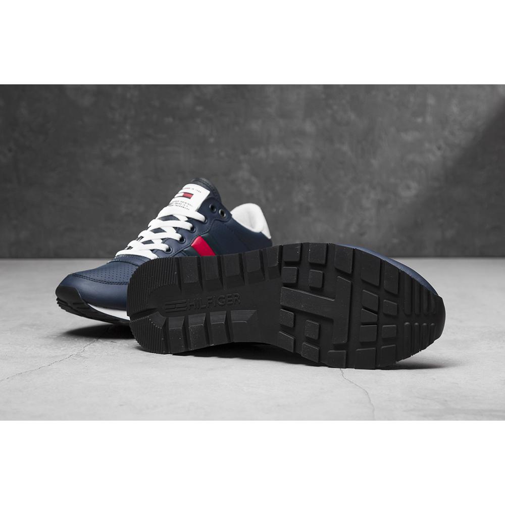 TOMMY HILFIGER LIFESTYLE TOMMY JEANS SNEAKER > EM0EM00263-006