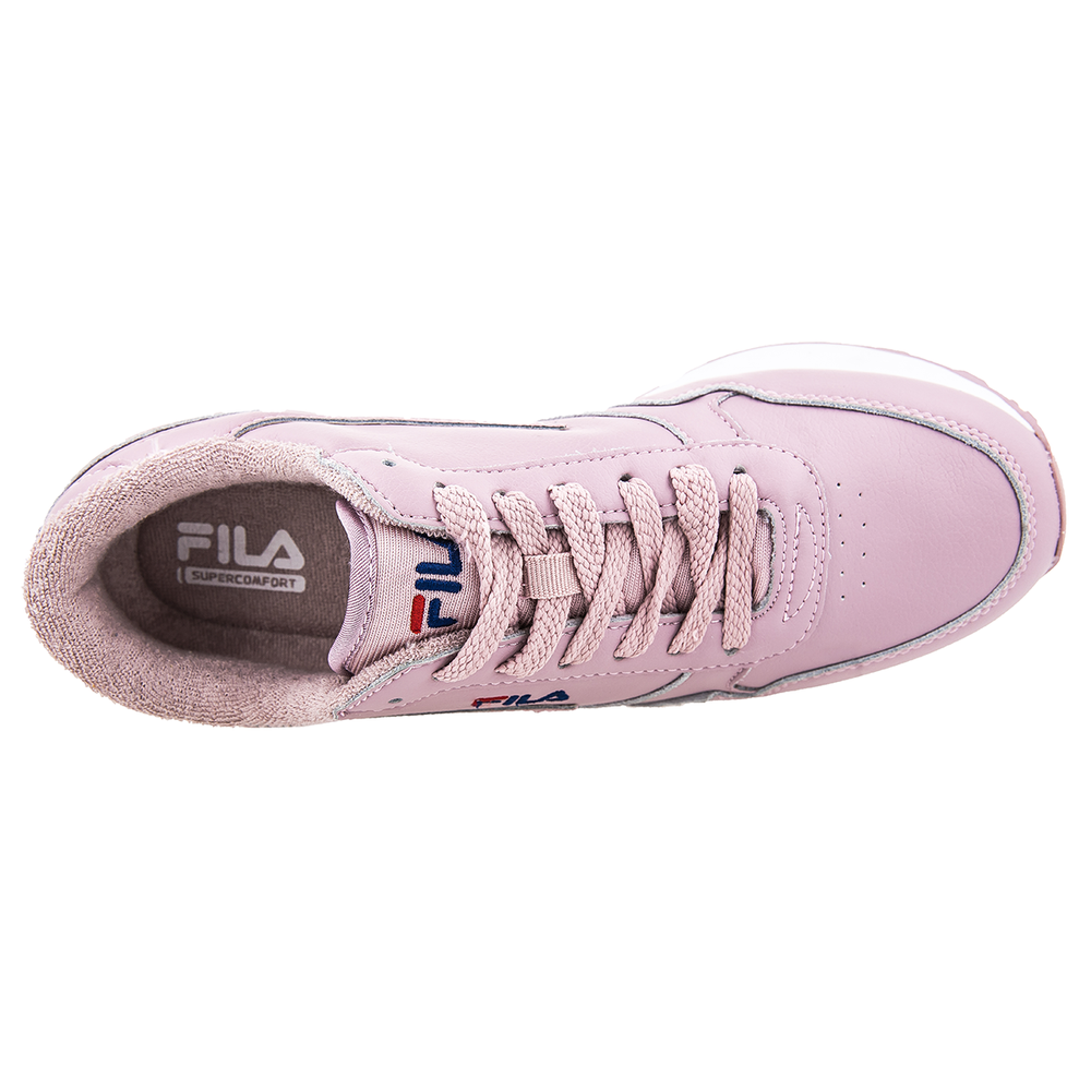 fila orbit zeppa white