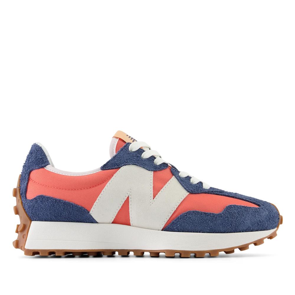 Buty New Balance WS327FX - multikolor