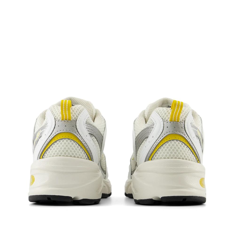 Buty New Balance MR530SY - beżowe