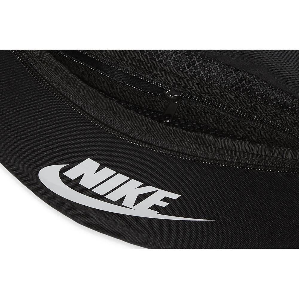 NIKE HERITAGE HIP PACK > BA5750-010