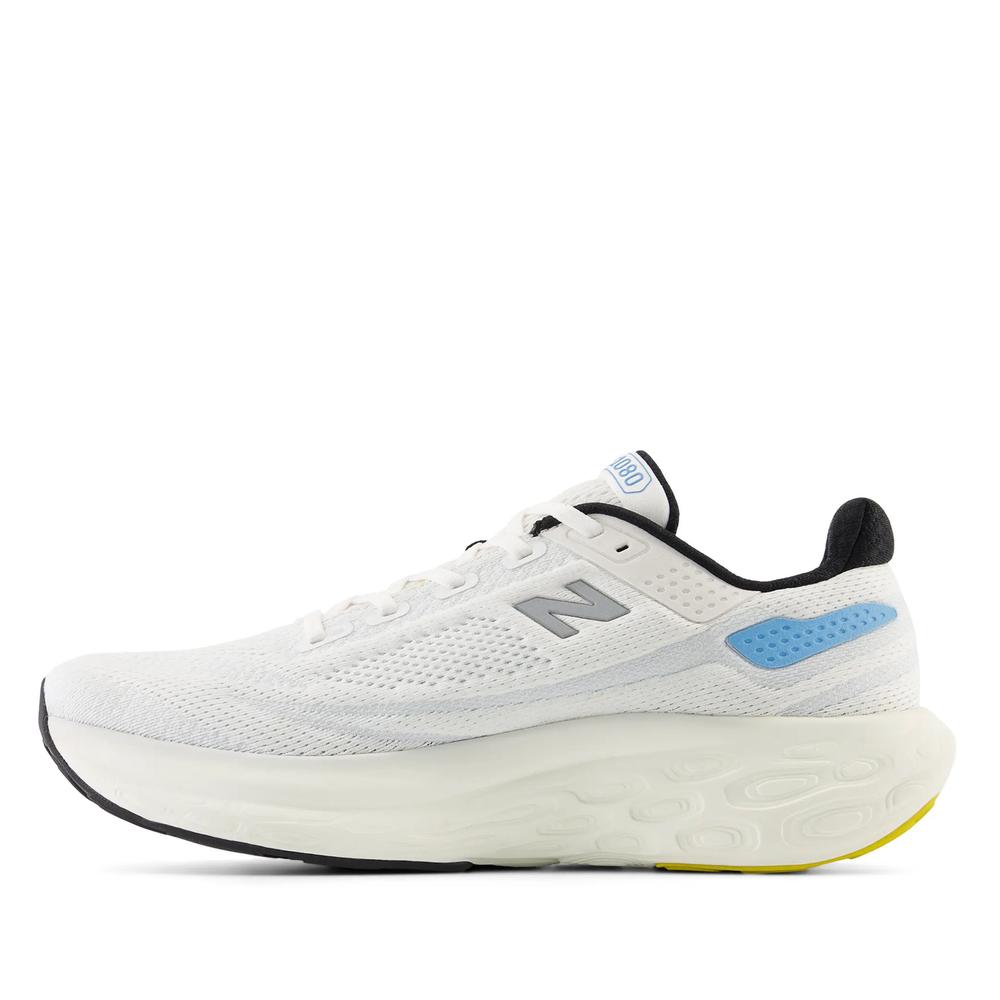 Buty New Balance Fresh Foam 1080 v13 M108013A - białe