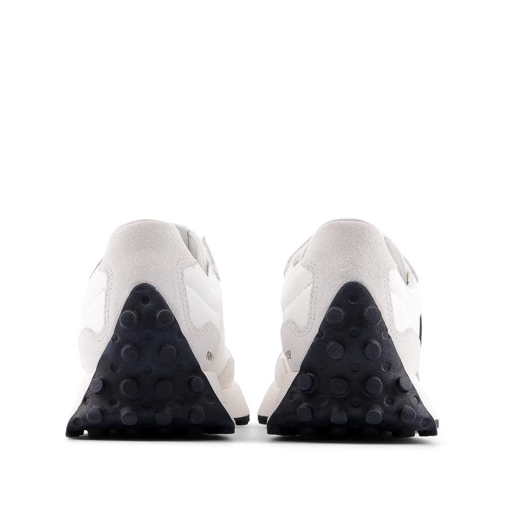 Buty damskie New Balance WS327JWA - białe