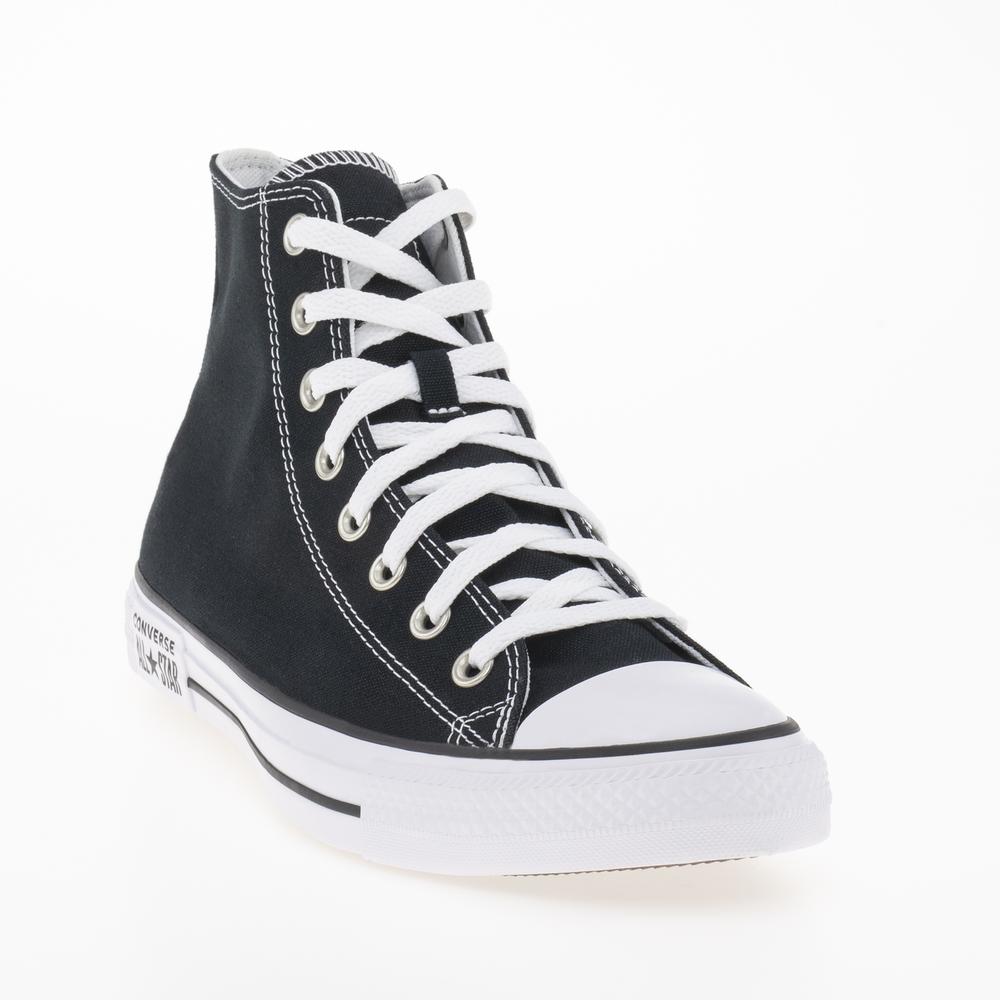 Buty Converse Chuck Taylor All Star A09137C - czarne