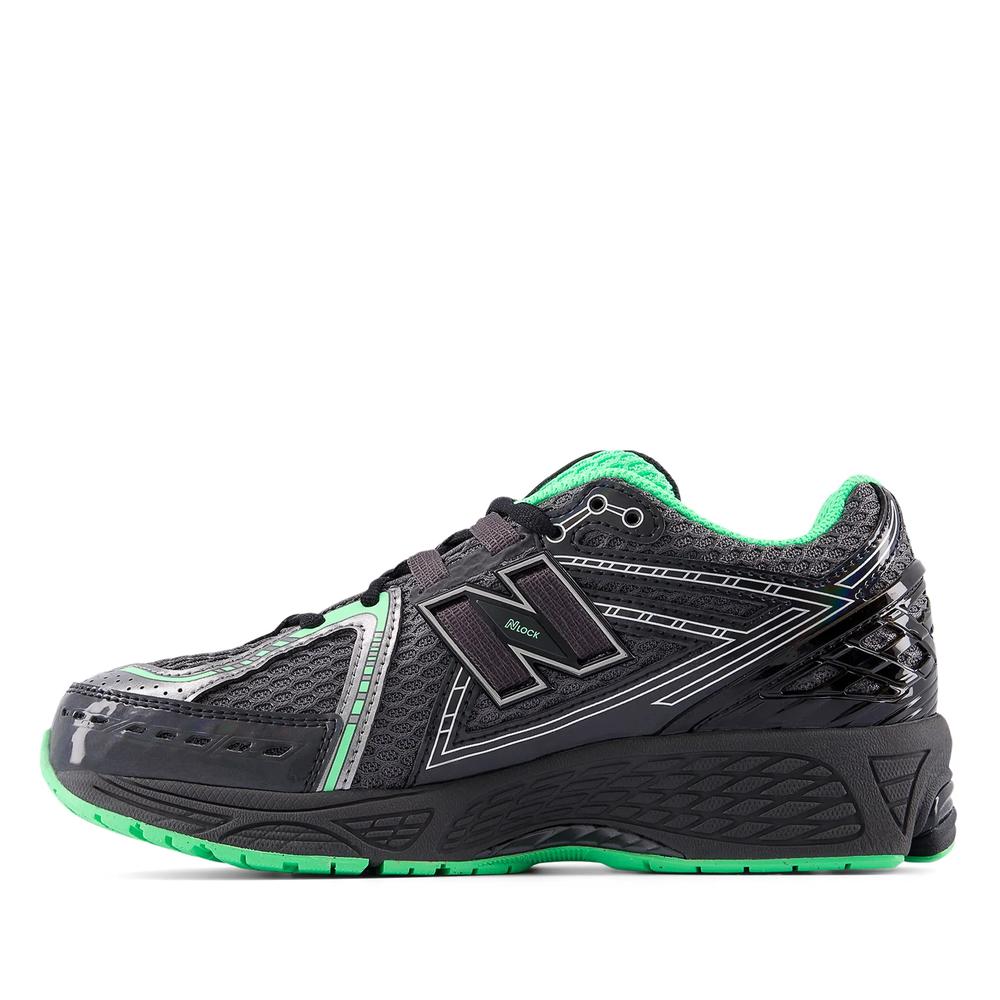 Buty młodzieżowe New Balance GC1906CT - czarne