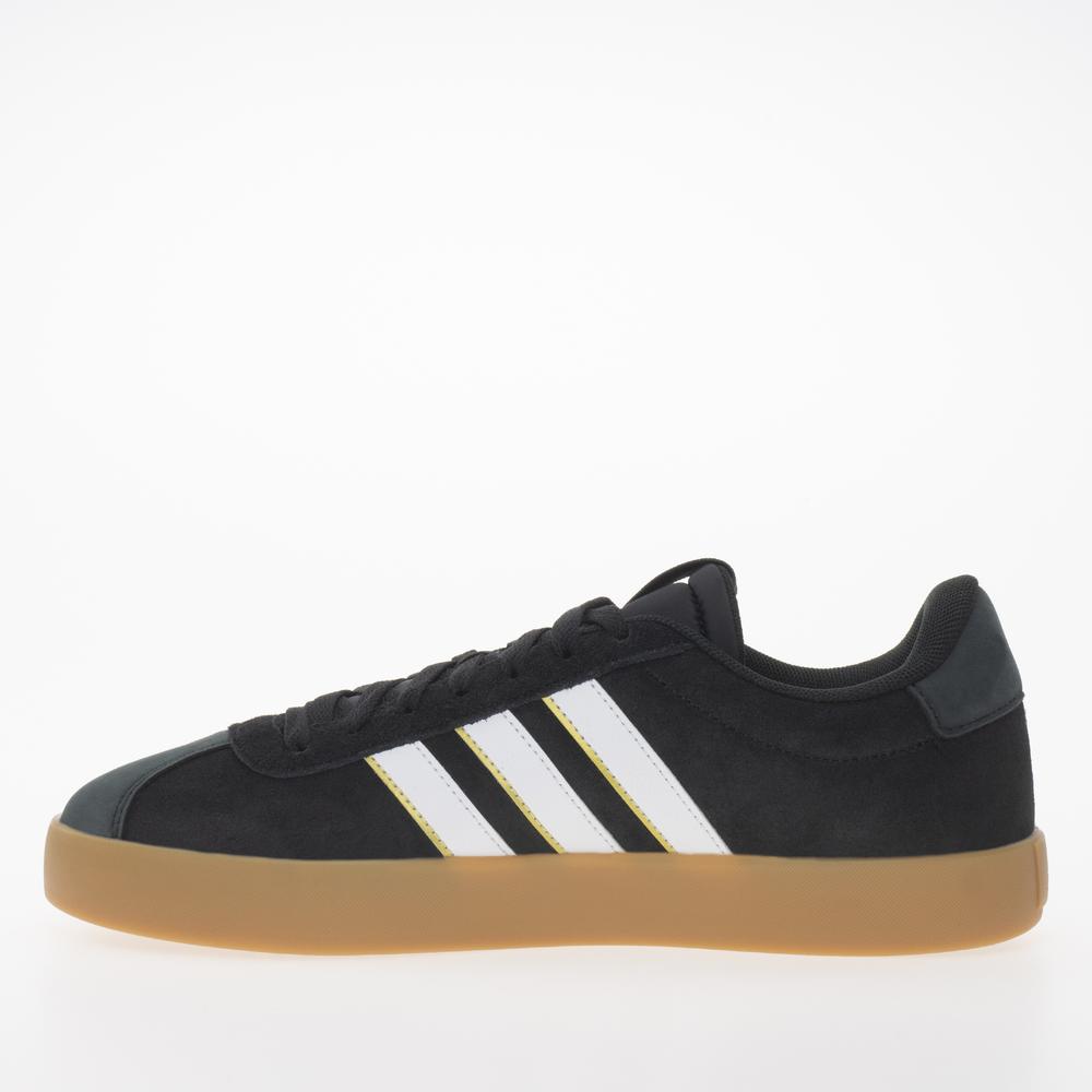 Buty adidas VL Court 3.0 IH4789 - czarne