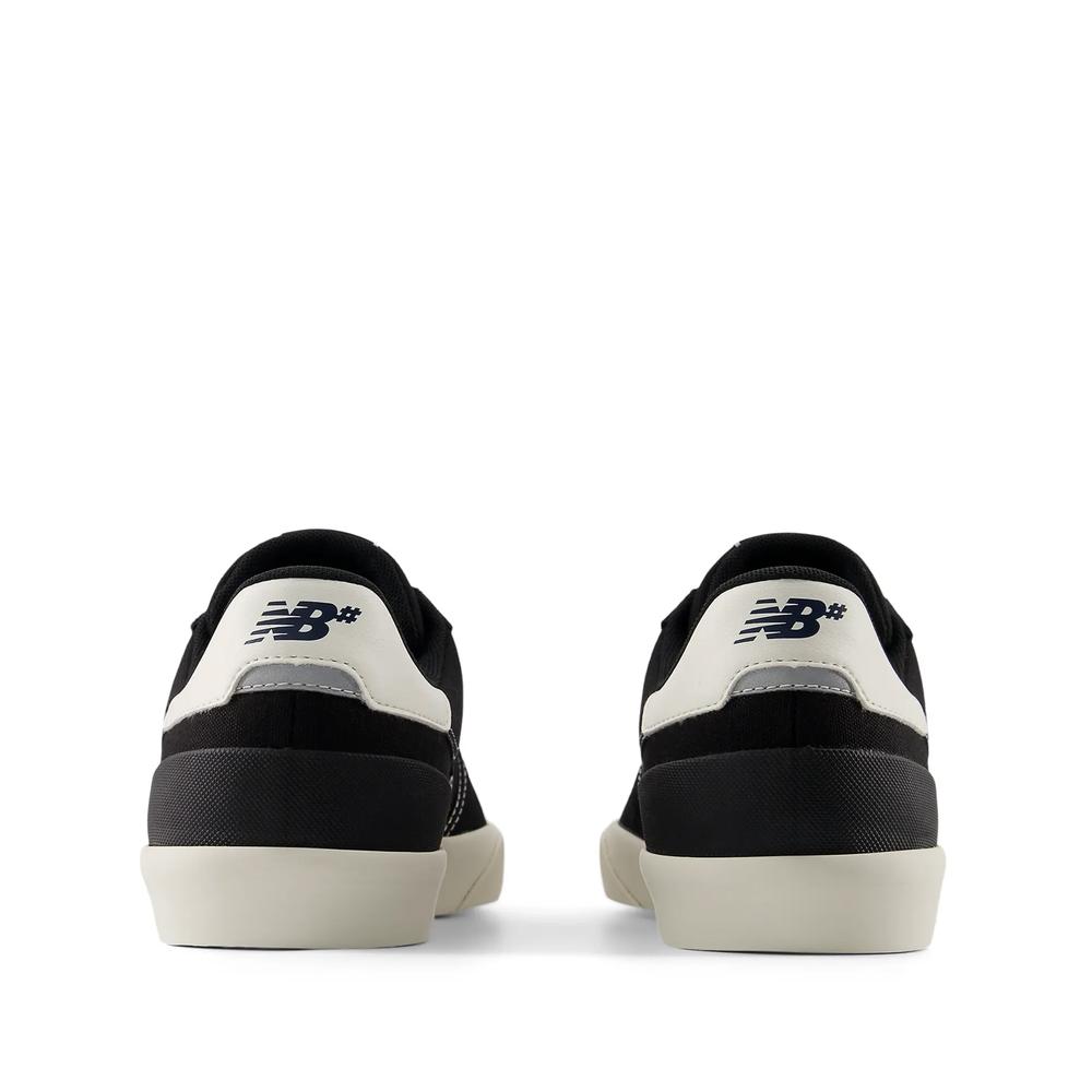 Buty męskie New Balance UN272BRL - czarne