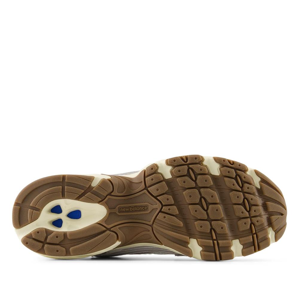 Buty unisex New Balance U5307VI - szare