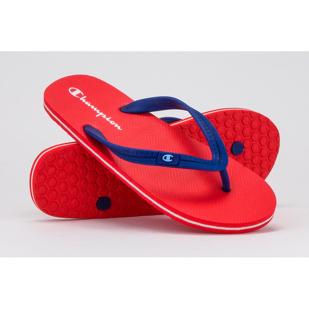 CHAMPION FLIP FLOP SLIPPER BIG CLASSIC EVO > S20879-RS035