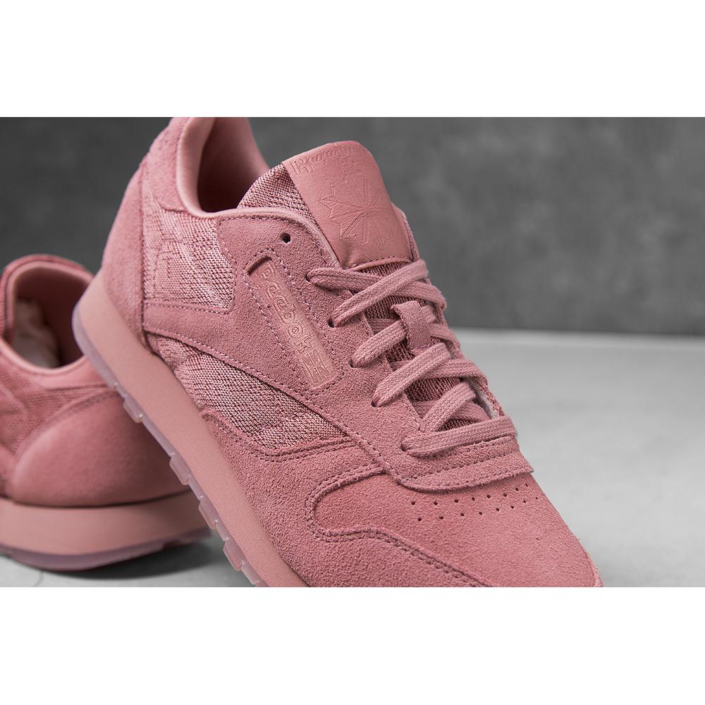 REEBOK CLASSIC LEATHER LACE > BS6523