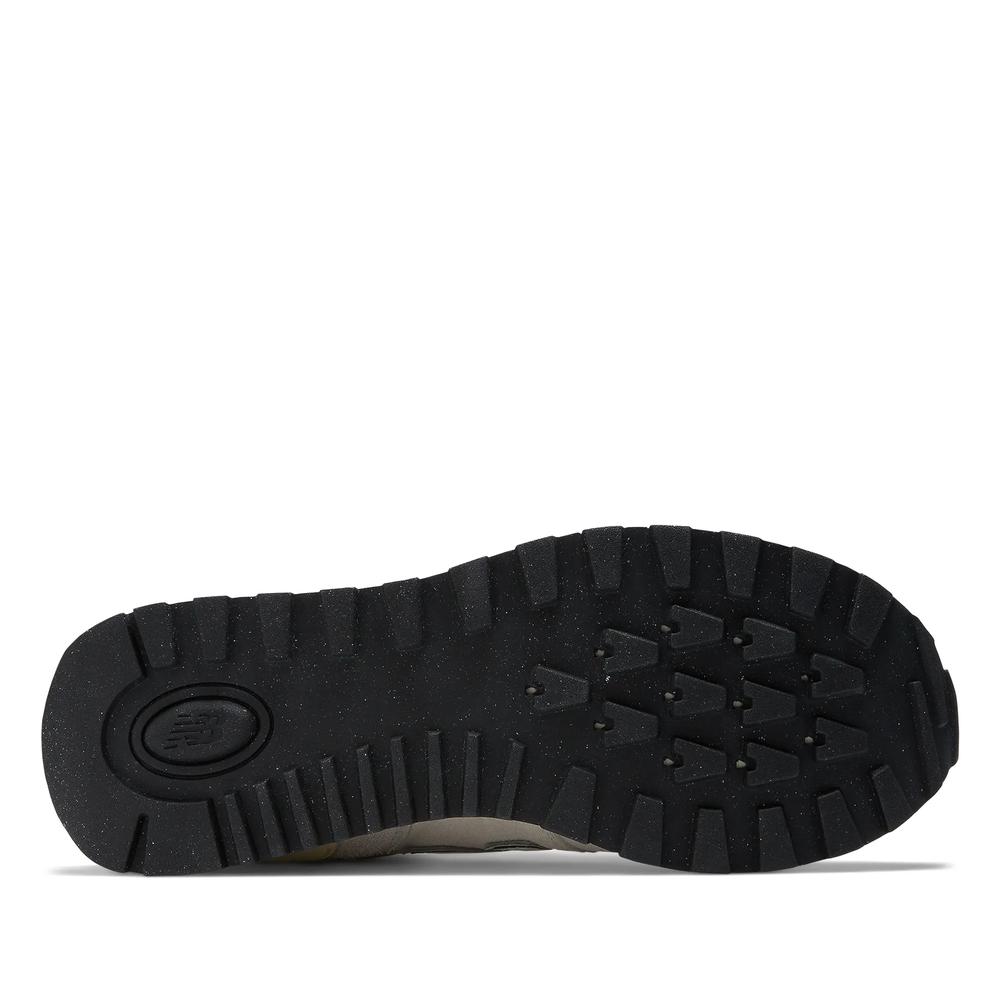 Buty New Balance U574LGGL - białe