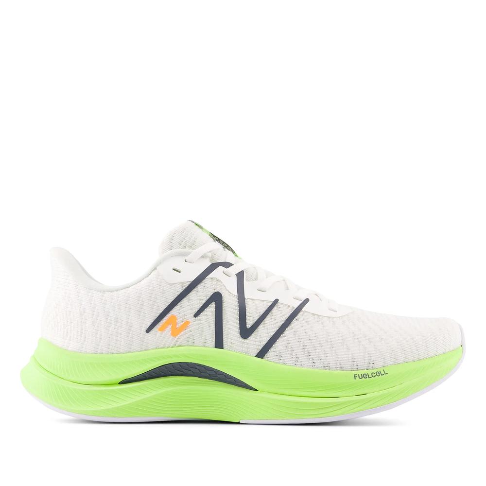 Buty New Balance FuelCell Propel v4 MFCPRCA4 - białe