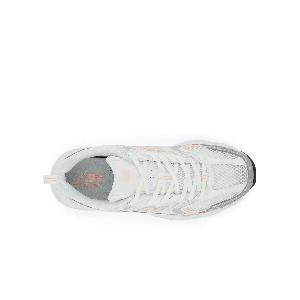 Buty New Balance MR530ECP - białe