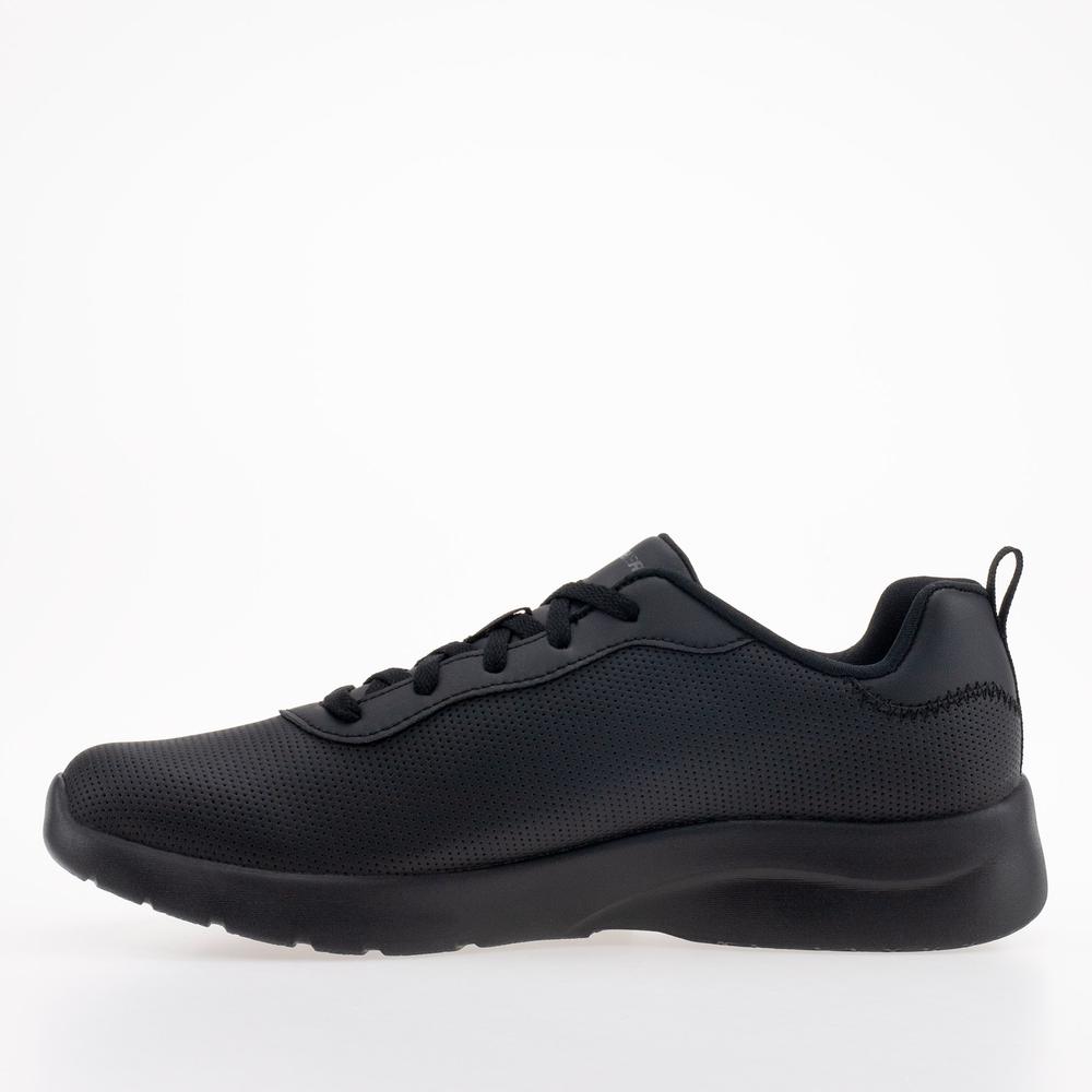 Buty Skechers Dynamight 2.0 Eazy Feelz 88888368BBK - czarne