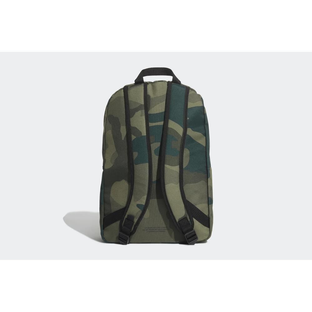 ADIDAS CAMO CLASSIC BACKPACK > FM1349