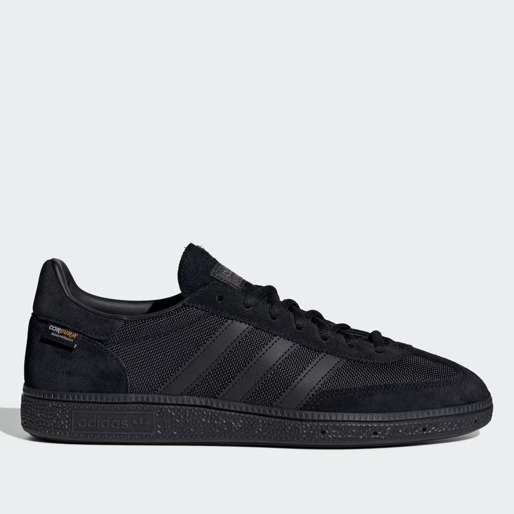 Buty unisex adidas Originals Handball Spezial KK1148 - czarne