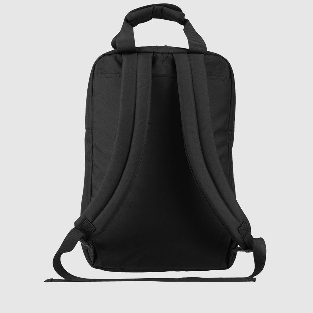 Plecak 4F WSS24ABACU27920S - czarny