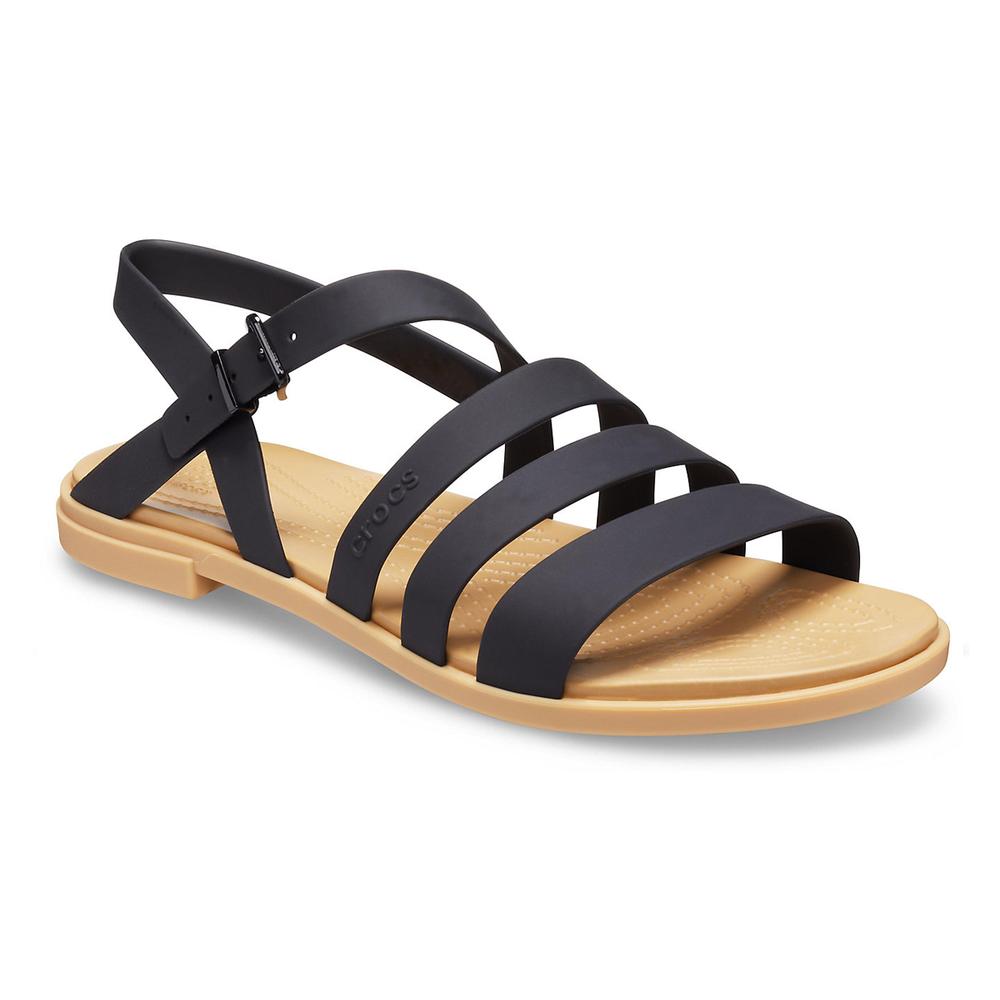 Crocs Tulum Sandal > 206107-00W