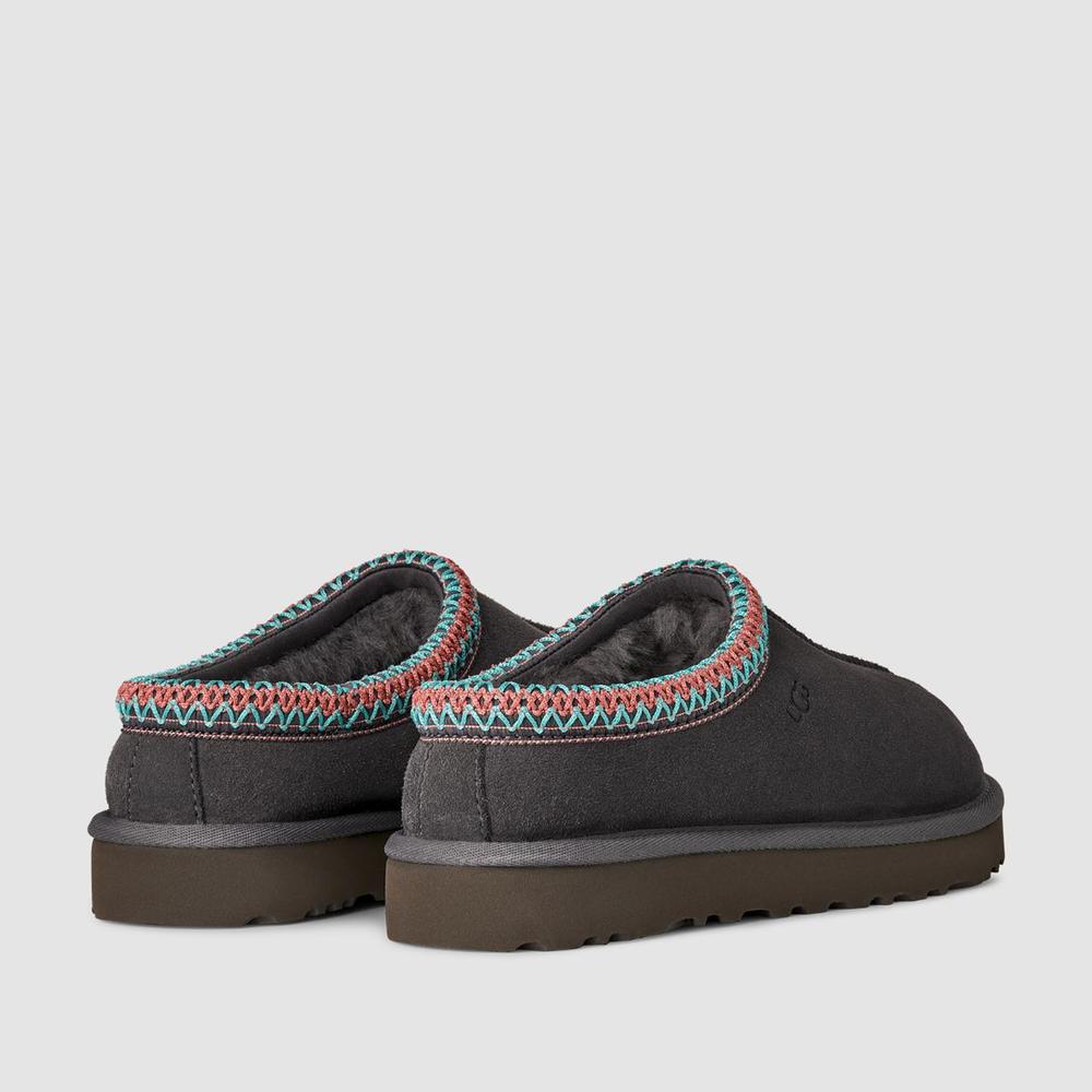 Buty damskie Ugg Tasman II 1174470-DGRY - szare