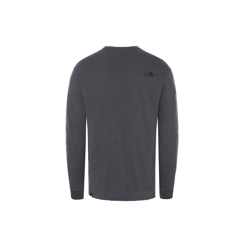 The North Face Boruda Long Sleeve > 0A4C9IH7E1