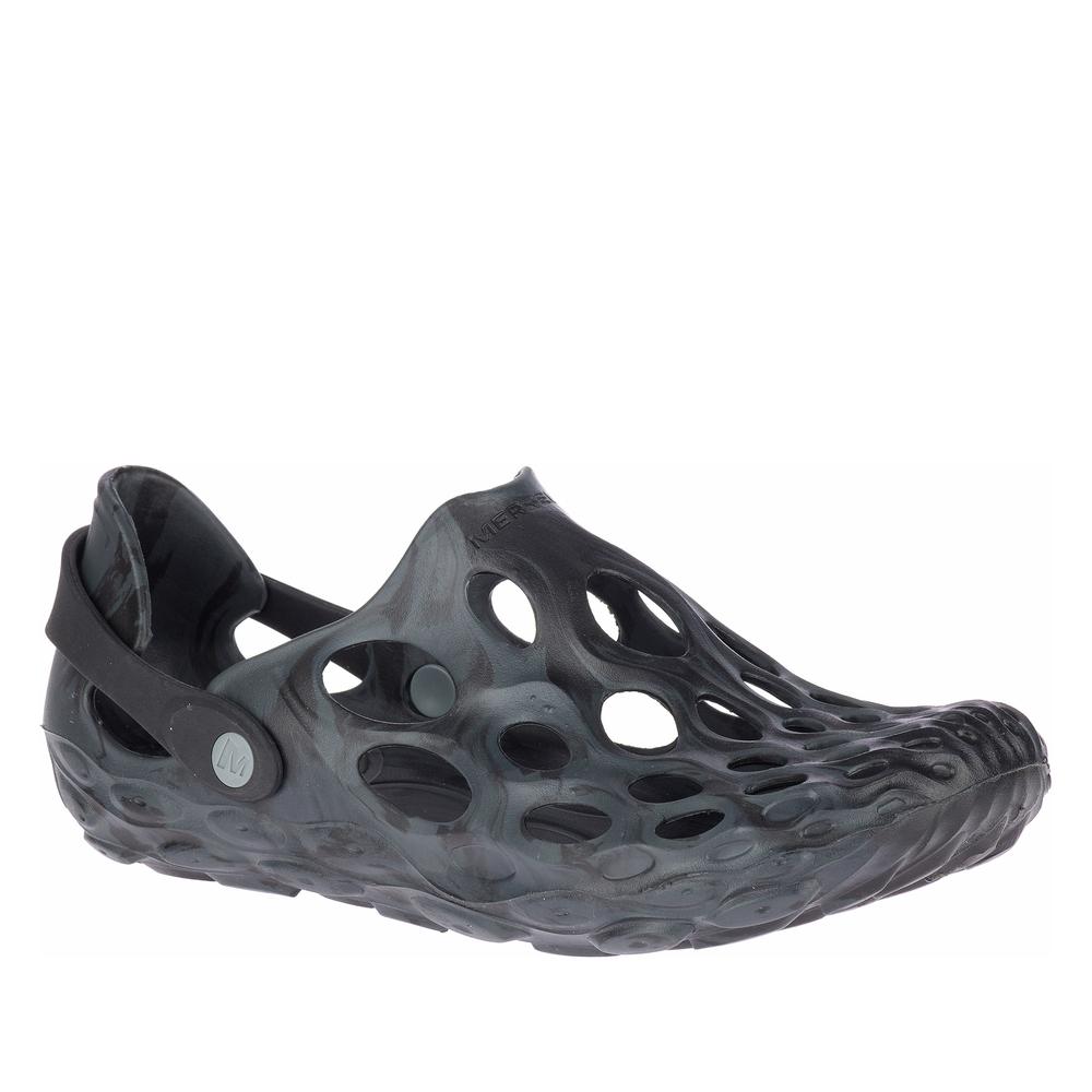 Buty Merrell Hydro Moc Men's J48595 - czarne