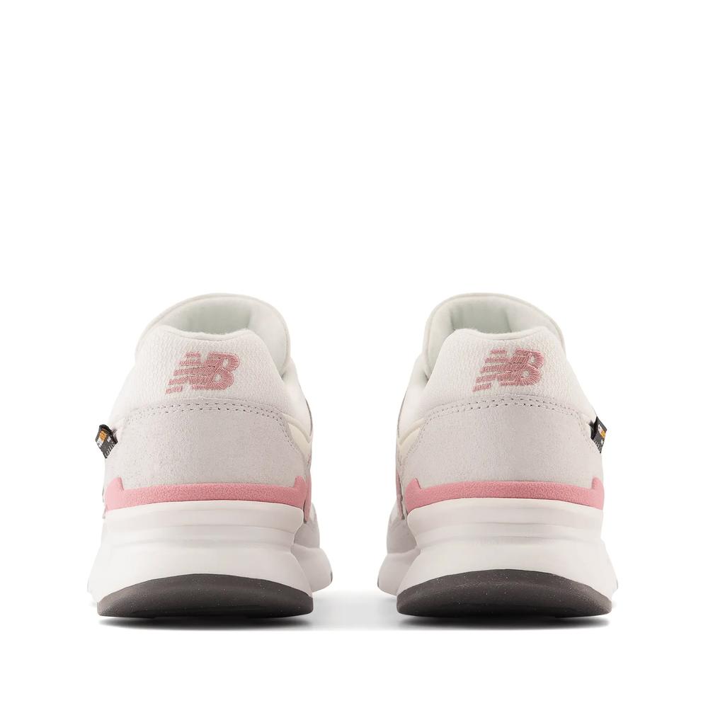 Buty New Balance CW997HSA - szare