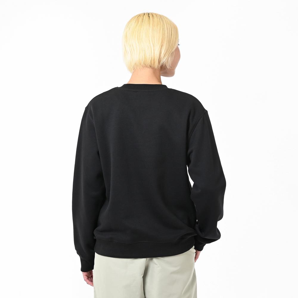 Bluza damska New Balance WT43526BK - czarna