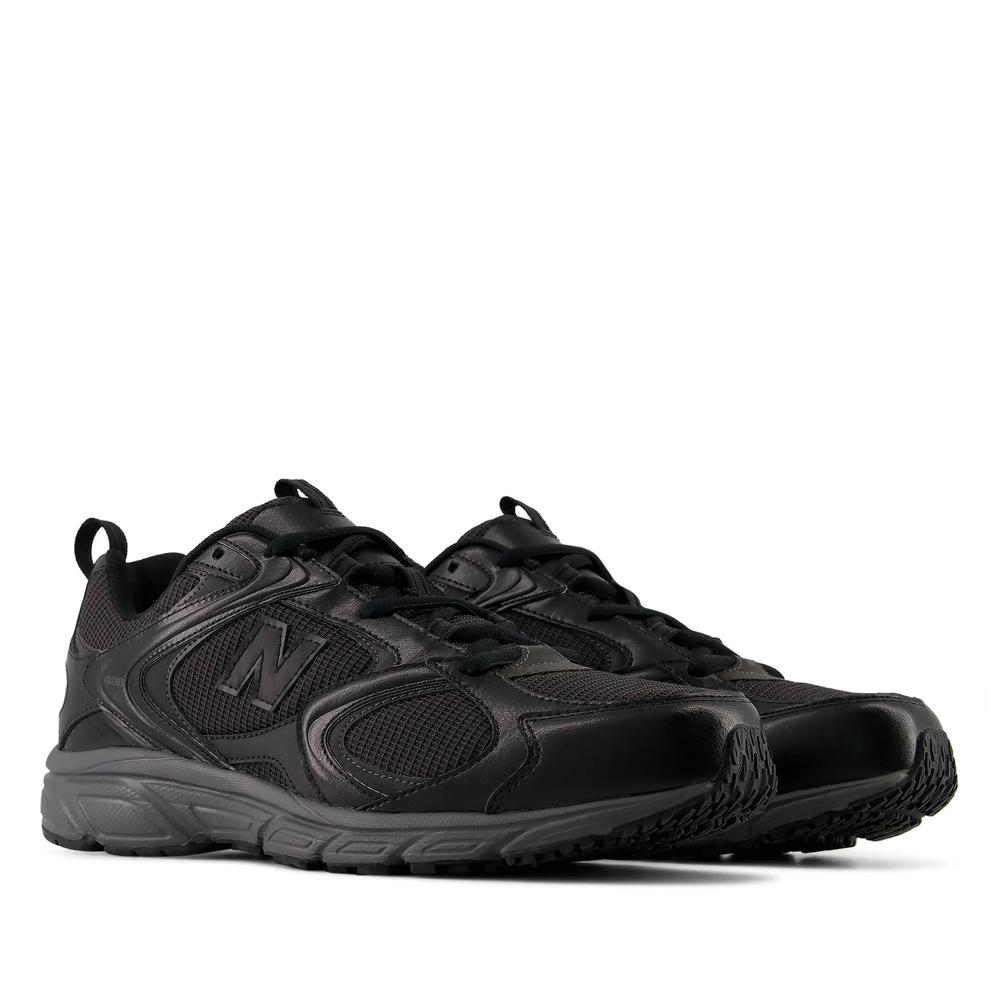 Buty męskie New Balance M40892Z - czarne