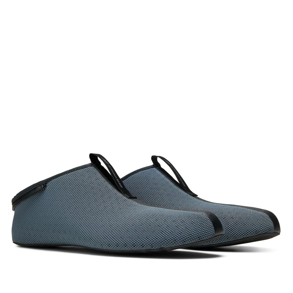 Buty męskie New Balance TDS Niobium C1 MSNB17UQ – granatowe