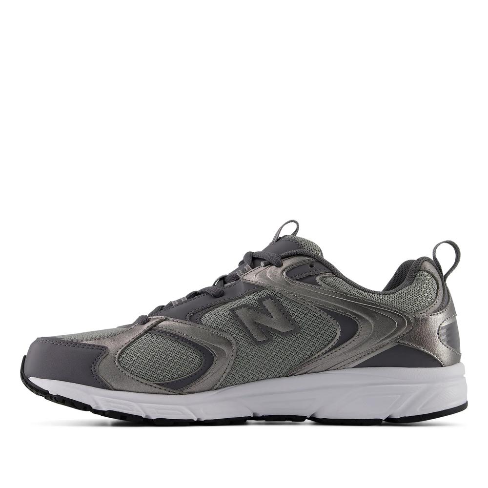 Buty unisex New Balance M4089TU - szare