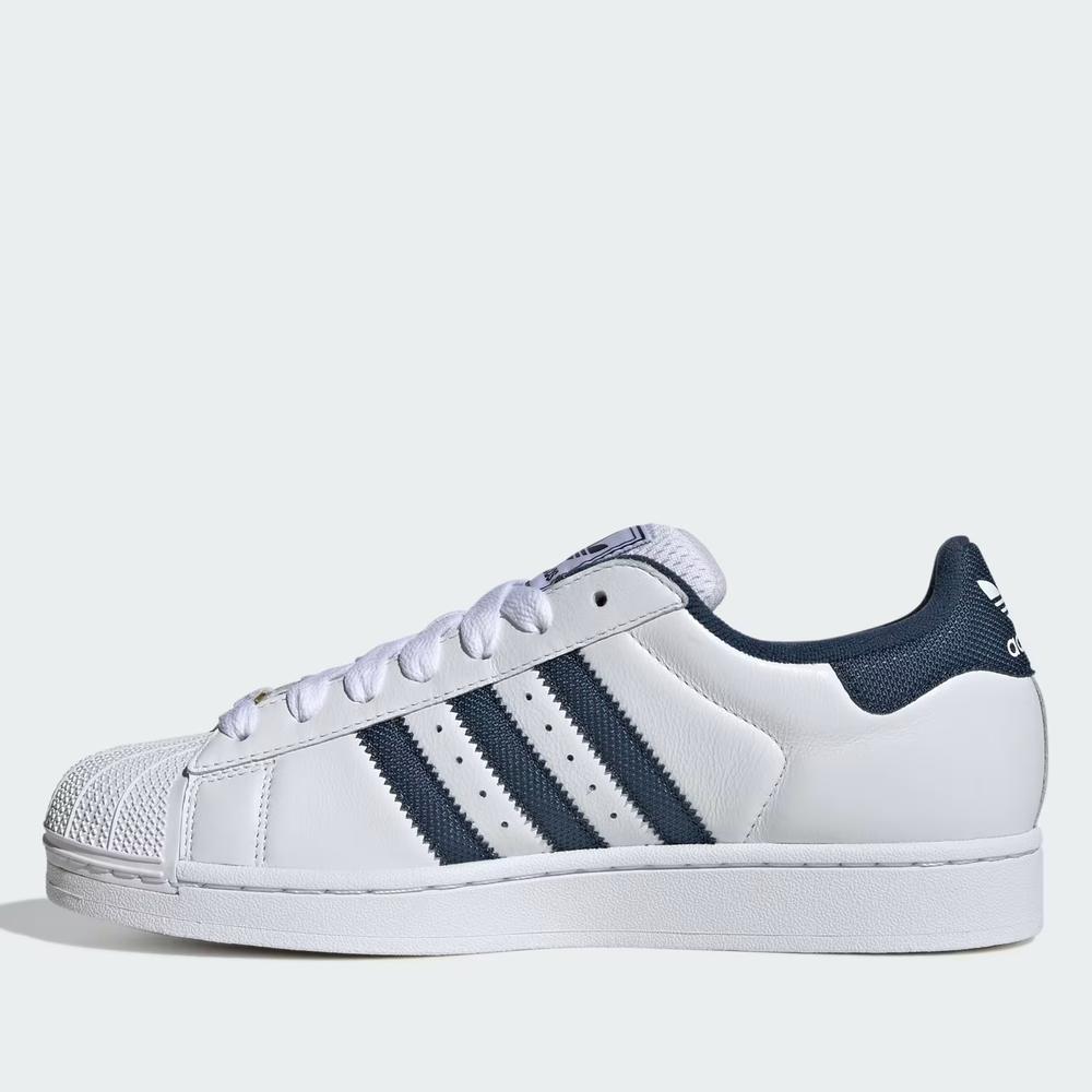 Buty unisex adidas Originals Superstar II IH9256 - białe