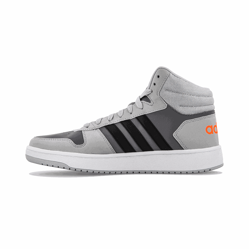 adidas Hoops 2.0 Mid DB0100