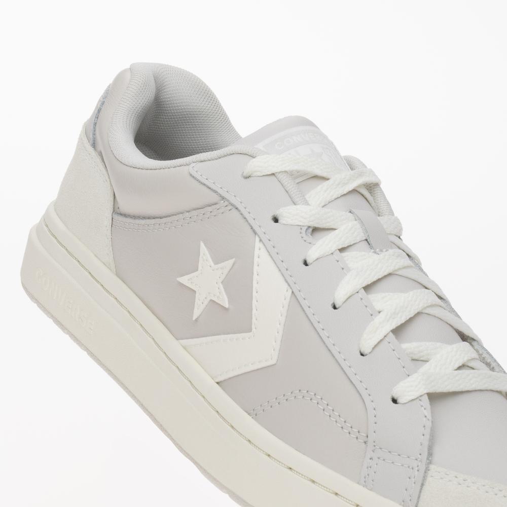 Buty Converse Pro Blaze Classic OX A09851C - szare