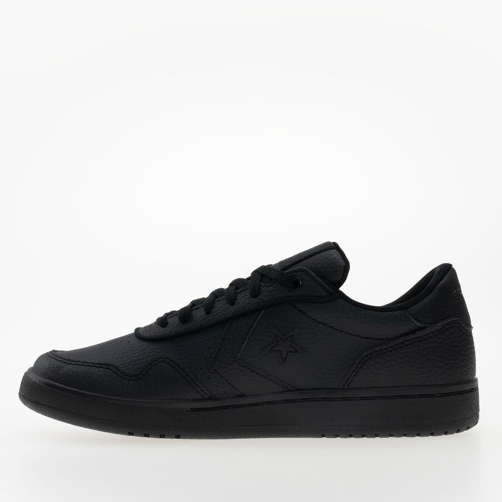 Buty męskie Converse SC25 OX A15231C - czarna