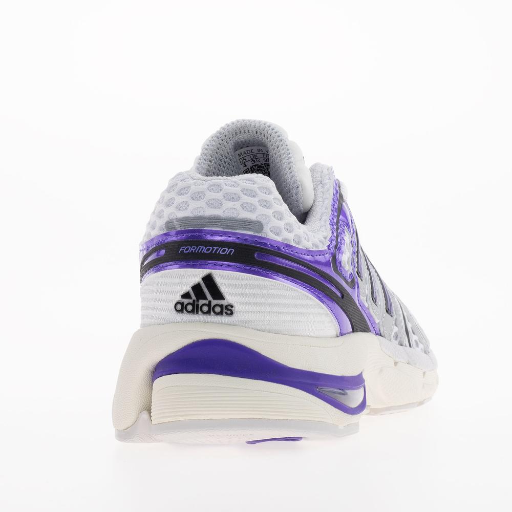 Buty młodzieżowe adidas Originals Adistar Control 5 KJ1155 - szare