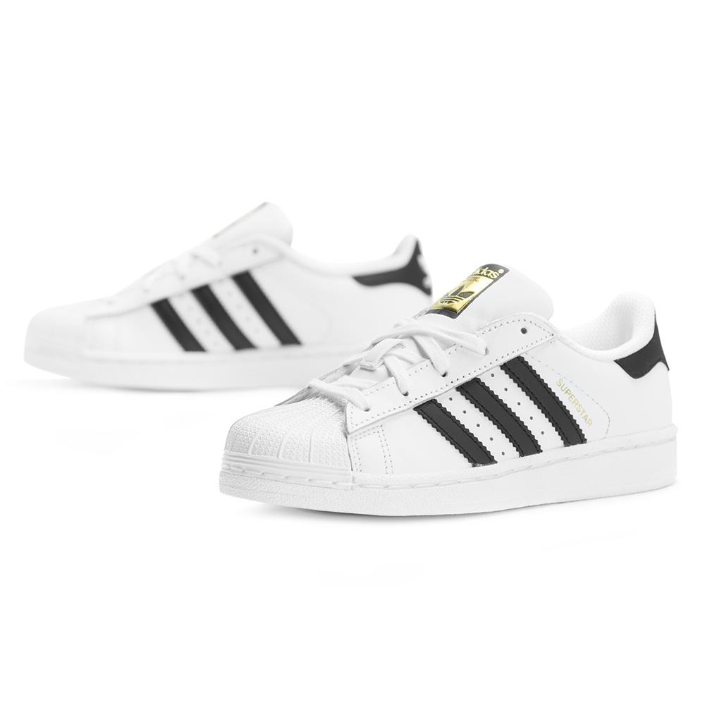 ADIDAS ORIGINALS SUPERSTAR FOUNDATION > BA8378