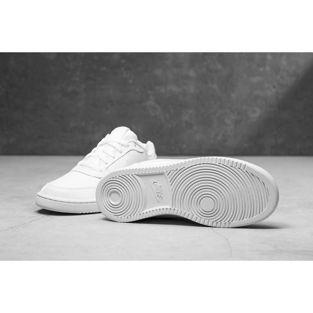 NIKE WMNS EBERNON LOW > AQ1779-100