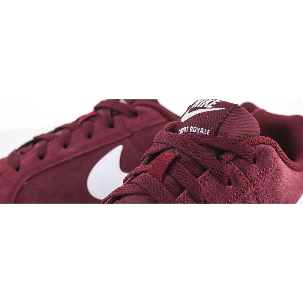Nike Court Royale Suede 819802-600