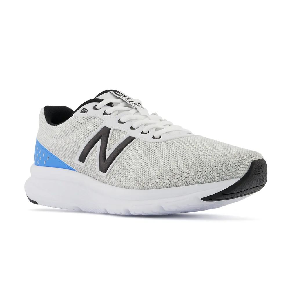 Buty New Balance M411RW2 - szare