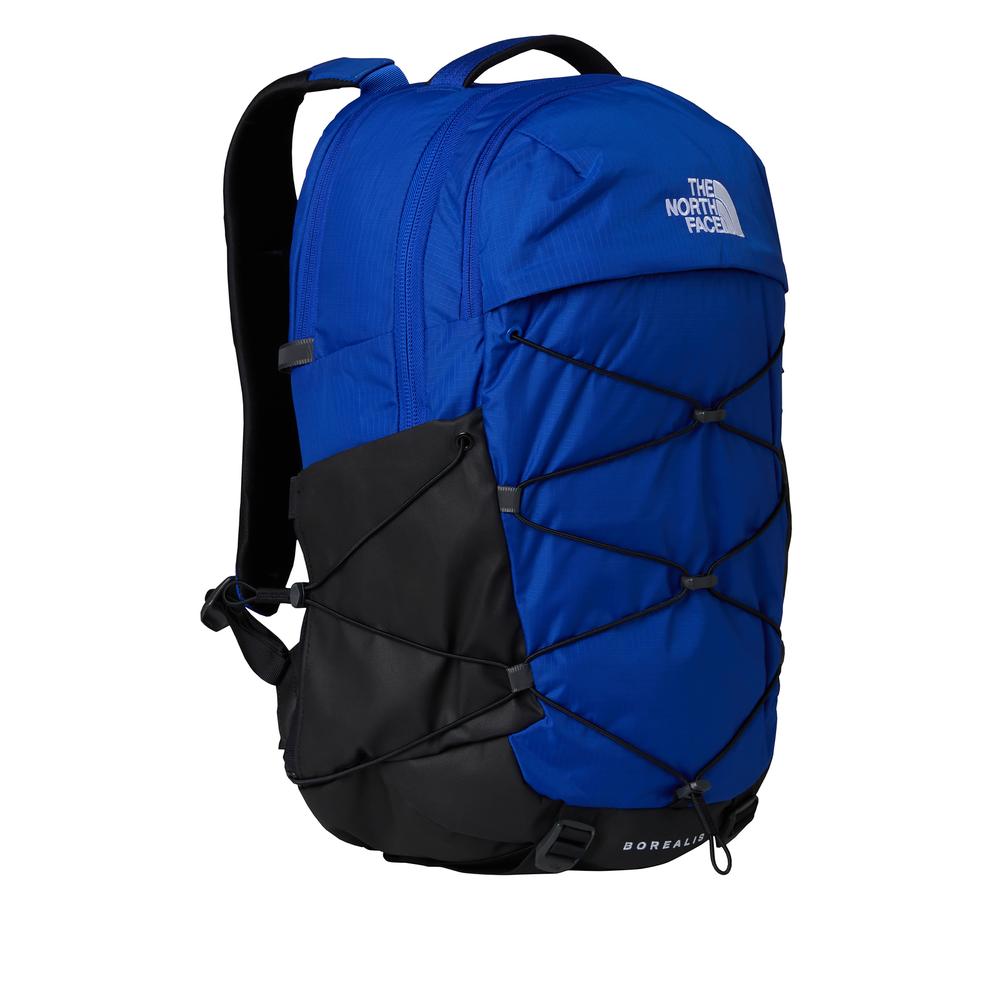 Plecak The North Face Borealis 0A52SEEF11 - granatowy