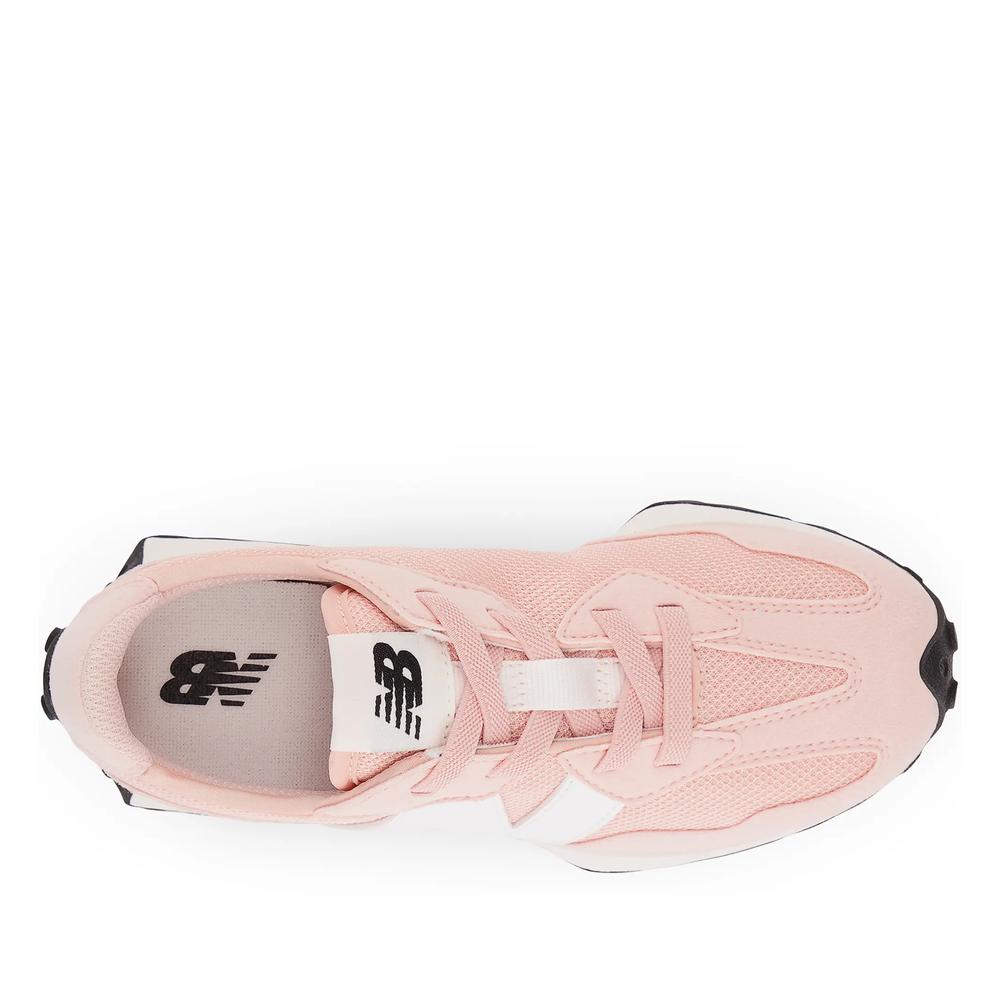 Buty New Balance PH327CGP - różowe