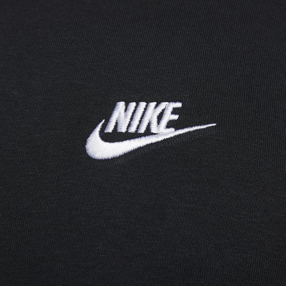 Bluza Nike Sportswear Club Fleece BV2654-010 - czarna