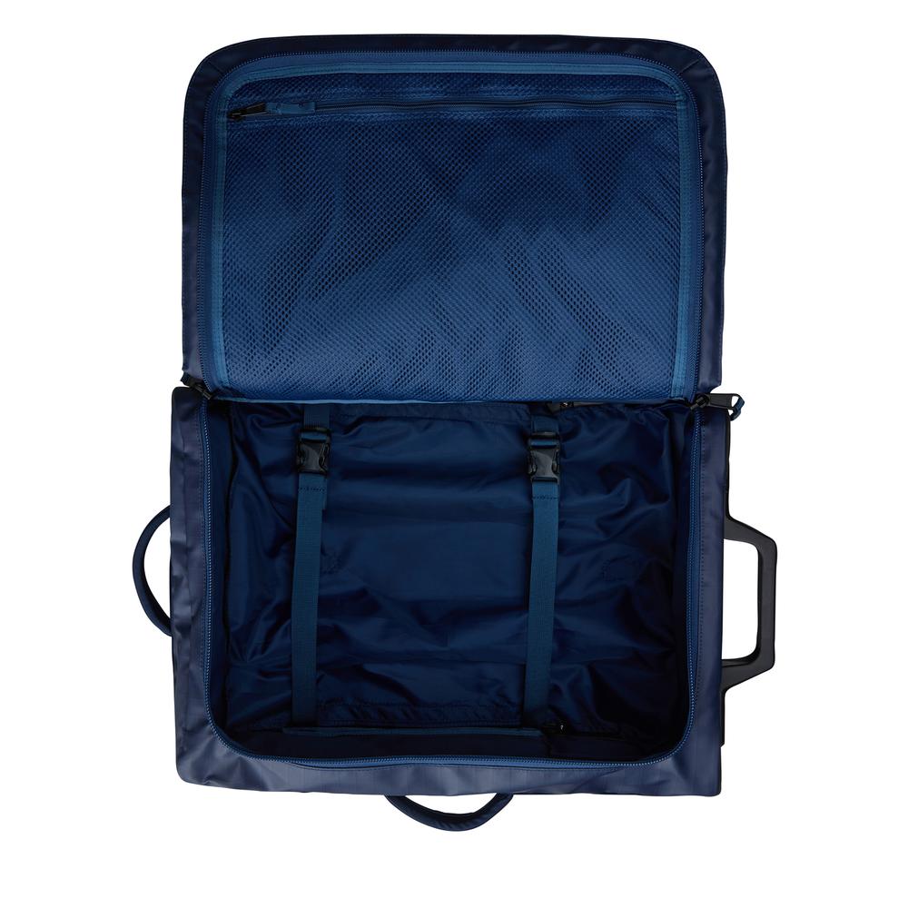 Walizka The North Face Base Camp Voyager 21" 0A52UD9261 - granatowa