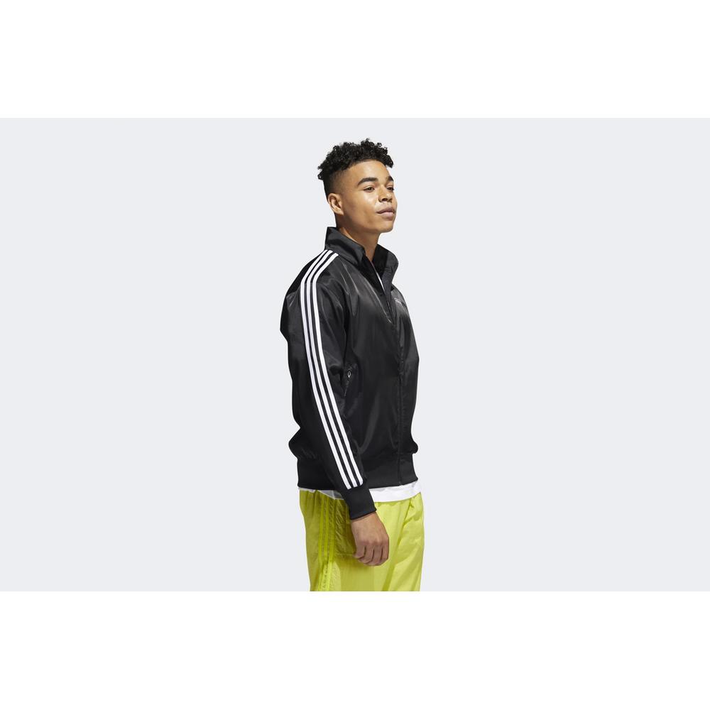 adidas Satin Firebird Track Jacket > GN3847