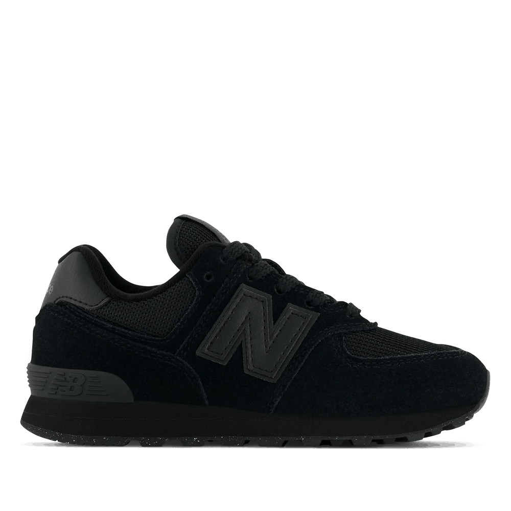 Buty New Balance PC574EVE - czarne