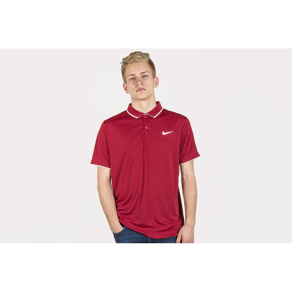 NIKE COURT DRY POLO TEAM > 939137-613