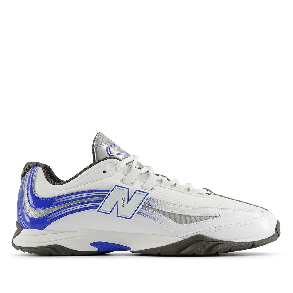 Buty unisex New Balance URC56782 - białe