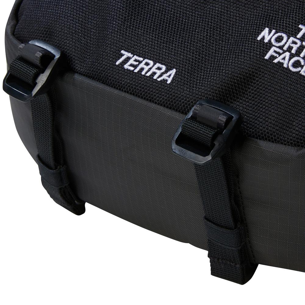 Saszetka The North Face Terra 3L 0A81EO4JK1 - czarna