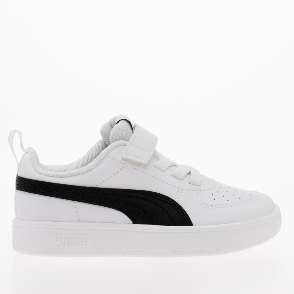 Buty Puma Rickie Ac Ps 38583603 - białe